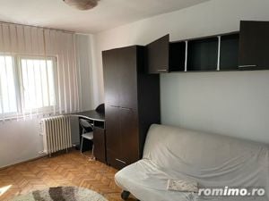 garsoniera renovata iosefin - imagine 3