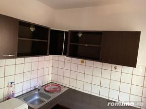 garsoniera renovata iosefin - imagine 11