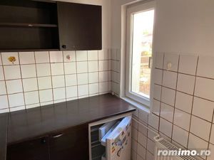 garsoniera renovata iosefin - imagine 12