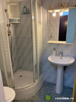 garsoniera renovata iosefin - imagine 9