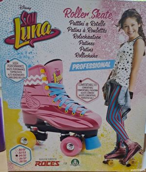 Role Soy Luna 34-35