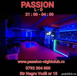 Night Club Pitești  - imagine 2