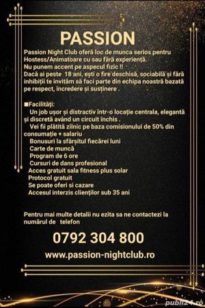 Night Club Pitești  - imagine 3