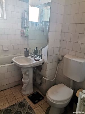 Apartament 2 camere, 2 balcoane, ultracentral, spațios, panorama superba, ideal AIRBNB - imagine 6