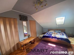 Apartament 3 camere zona Tilisca - imagine 11