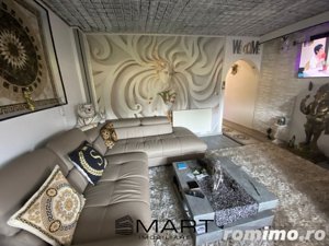 Apartament 3 camere zona Tilisca - imagine 7