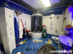 Apartament 3 camere zona Tilisca - imagine 10