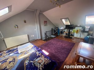 Apartament 3 camere zona Tilisca - imagine 8