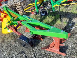 Altele Plug cu 3 brazdare 55-65 CP - imagine 6