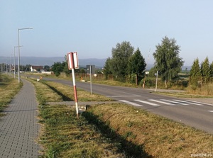 Studii trafic - studii volum trafic, studiu trafic - imagine 5