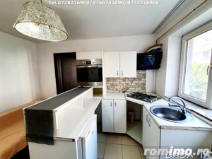 Închiriere apartament 2 camere, Str. Gheorghe Barboi - imagine 2