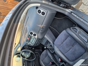 Volkswagen golf cross - imagine 3