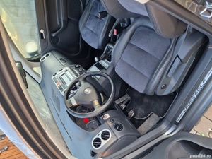 Volkswagen golf cross - imagine 2