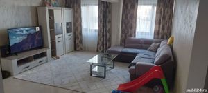 Vând apartament 116 m ,etaj 1 - imagine 7