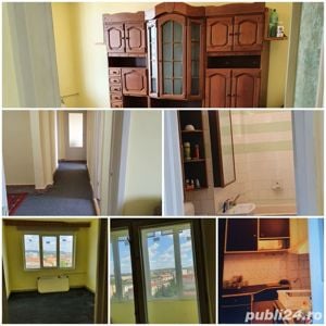 Proprietar vand apartament 3 camere 98mp Nufarul - imagine 2