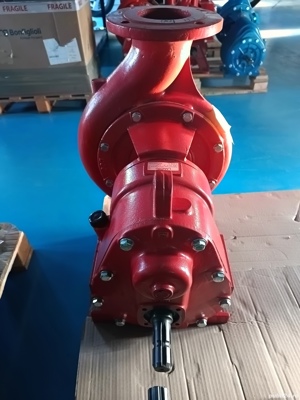 Pompa masiva de debit si presiune marca Landini - imagine 5