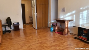 Apartament 2 camere in Deva, zona ultracentrala- Vlaicu - imagine 3