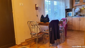 Apartament 2 camere in Deva, zona ultracentrala- Vlaicu - imagine 16