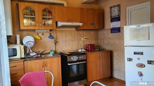 Apartament 2 camere in Deva, zona ultracentrala- Vlaicu - imagine 13