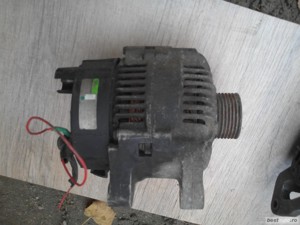 Alternator Peugeot Citroen 9632489280 3.0 V6 