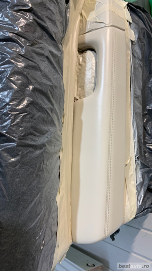 Reconditionare volane auto prin vopsire  - imagine 6