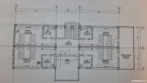 Delta Dunării  Lacul Razim  casă   pensiune   - imagine 7