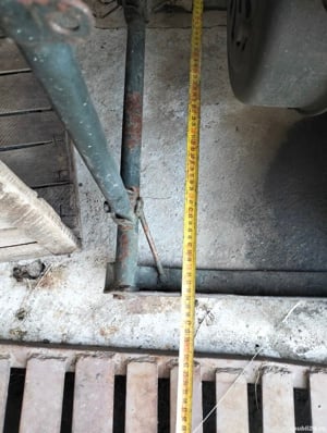 Generator  7kw - imagine 10