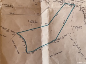 Teren intravilan Cucuteni - imagine 5