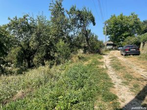 Teren intravilan Cucuteni - imagine 2