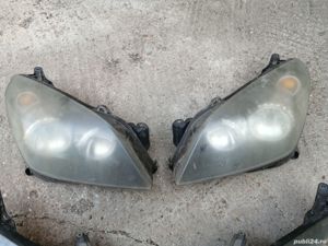 faruri Opel Astra H 200 lei - imagine 3