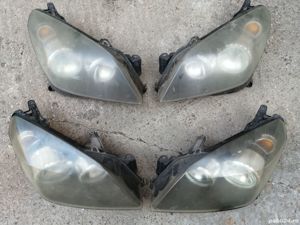 faruri Opel Astra H 200 lei