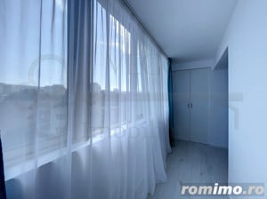 Apartament cu 2 camere semidecomandat, in Gheorgheni, zona Pta. Hermes - imagine 12