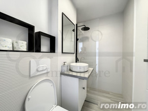 Apartament cu 2 camere semidecomandat, in Gheorgheni, zona Pta. Hermes - imagine 10