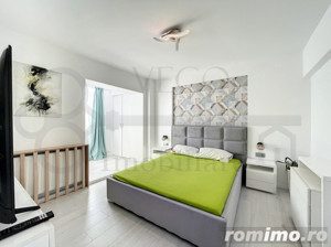 Apartament cu 2 camere semidecomandat, in Gheorgheni, zona Pta. Hermes - imagine 4