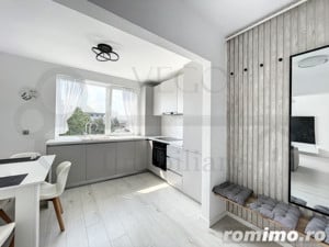 Apartament cu 2 camere semidecomandat, in Gheorgheni, zona Pta. Hermes - imagine 9