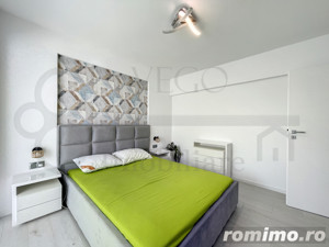 Apartament cu 2 camere semidecomandat, in Gheorgheni, zona Pta. Hermes - imagine 6