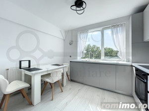 Apartament cu 2 camere semidecomandat, in Gheorgheni, zona Pta. Hermes - imagine 8