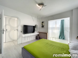 Apartament cu 2 camere semidecomandat, in Gheorgheni, zona Pta. Hermes - imagine 5