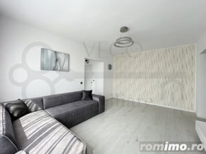 Apartament cu 2 camere semidecomandat, in Gheorgheni, zona Pta. Hermes - imagine 3