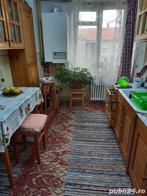 de vanzare apartament cu 3 camere, Salonta, P-ta Democratiei - imagine 2