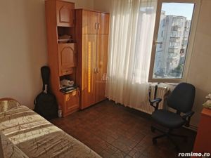 Apartament 3 camere, 58 Mp, zona Baragan, Sighisoara - imagine 3