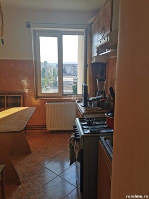 Apartament 3 camere, 58 Mp, zona Baragan, Sighisoara - imagine 7