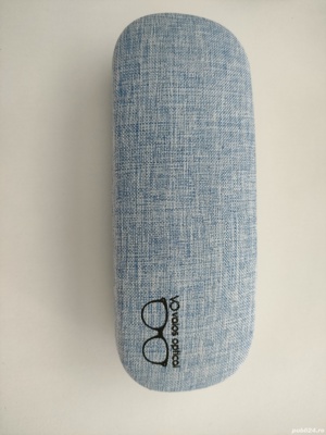 Ochelari gaming, cu filtru lumina albastra antireflex si protectie PC - imagine 5