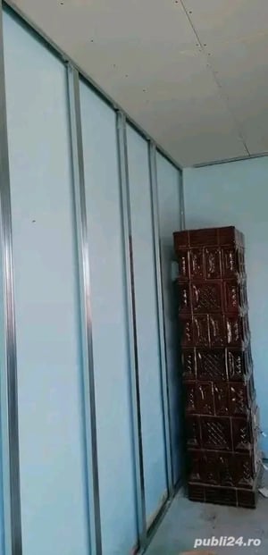 Executăm interioare și exterioare 