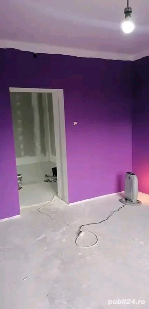 Executăm interioare și exterioare  - imagine 3