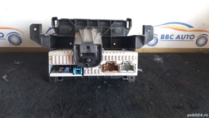 Display bordOPEL ZAFIRA C an 2018 - imagine 2