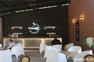 Servicii de Design Interior, terase si gradini - imagine 2