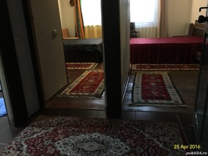 Casa săsească din 1780 cu 5550mp teren in Bunesti, Jud Brasov. - imagine 4