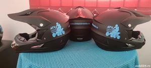 Plimbari cu ATV-uri si motociclete electrice - imagine 7