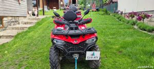 Plimbari cu ATV-uri si motociclete - imagine 9